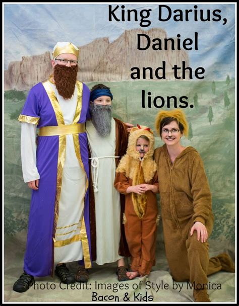 Bible Character Costume Party Bible Characters Character Costumes