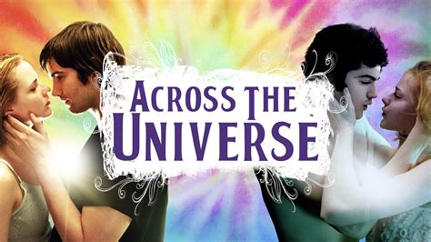 Watch Across The Universe 2007 Full Movie Online Free Cinefox