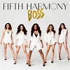 Fifth Harmony: BO$$, la portada de la canción