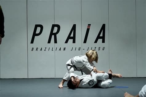 Embracing Jiu Jitsu At Any Age Starting Your Journey With Praia BJJ