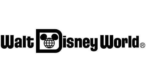 Disney World Png Free Logo Image