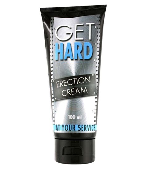 Get Hard Erection Cream 100ml Buy Get Hard Erection Cream 100ml At Best Prices In India Snapdeal