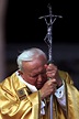 Pope Saint John Paul II's 100th birthday gift to us, and our gift to ...