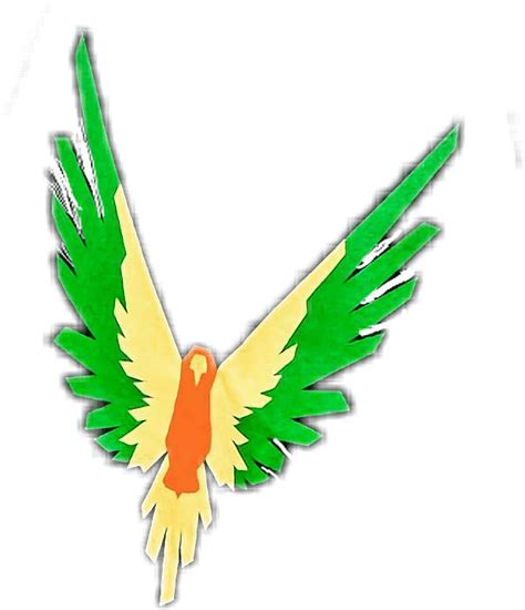 Maverick Bird Logo