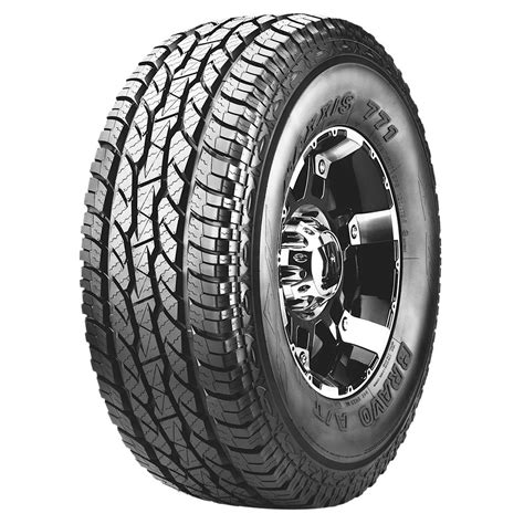 Pneu 25560r18 Maxxis At 771 At 112h