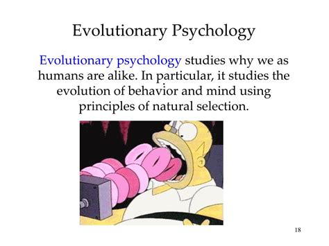 Ppt Genetics Evolutionary Psychology And Behavior 3c Powerpoint