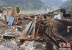 四川泸定6.8级地震：震害损失评估工作有序推进_腾讯新闻