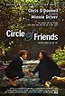 Circle of Friends – Im Kreis der Freunde – Elkes Literaturwolke