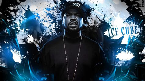 Ice Cube Nwa Wallpaper