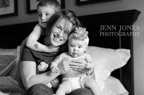 The Photography Journey Of Jennifer Jones