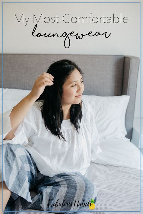 My Most Comfortable Loungewear | Comfortable loungewear, Lounge wear, Comfortable outfits