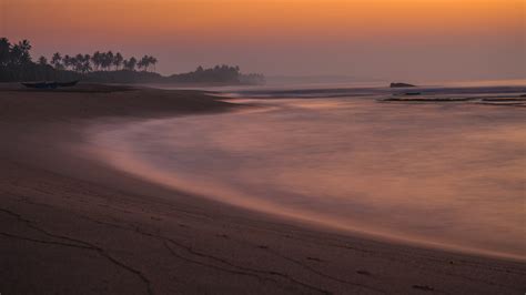 Sri Lanka Sunrise Sunset Times