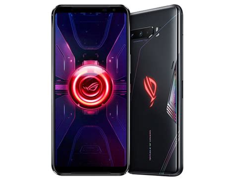 Asus' rog phone ii will come in two variants. Asus ROG Phone 3 Strix Price in Malaysia & Specs - RM2699 ...