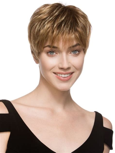 Now you don't have to. 16 Short Hairstyles for Thick Hair | Olixe - Style ...