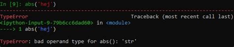 How to get Absolute Value in Python with abs() and Pandas
