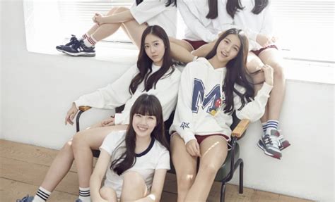 g friend releases debut track mv glass bead