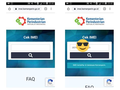 Kartu prabayar ini telah melayani para pengguna layanan seluler di indonesia hingga sekarang. Cara Cek IMEI Di Android dan Di situs Kemenperin 2019 ...
