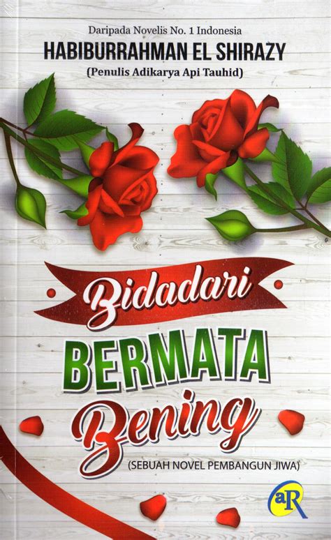 Bidadari Bermata Bening Al Hidayah