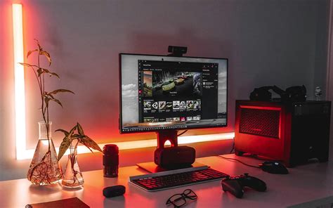 From Concept To Console Designing Your Dream Gaming Setup Business