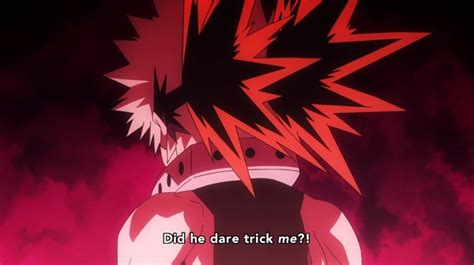 My Hero Academia Recap S01e07 Deku Vs Kacchan