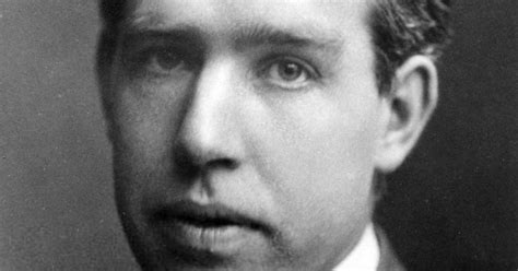 Niels Bohr Biography And Contributions Of This Danish Physicist