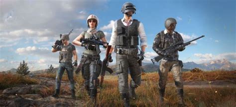 Faceit Global Summit Pubg Classic Is The First Major Of The Season