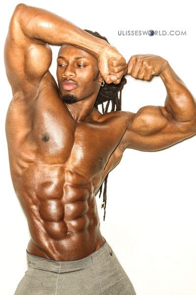 Ulisses Jr Google Search Bodybuilding Workouts Bodybuilding Motivation Black Is Beautiful