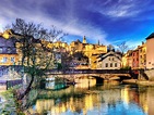 Why Luxembourg is the best country in the world - Business Insider