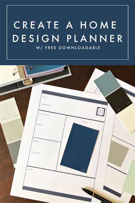 Plan Your Dream Home With The Best Home Decorating Planner Tools