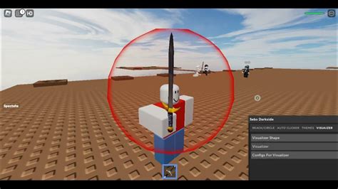 Roblox Universal ⚡sword Fight Script⚡hitbox Expander Working Youtube