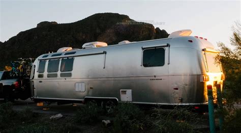 2006 Airstream Classic 31 Airstreamer エアストリームギャラリー