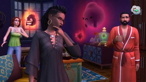 How To Summon Bonehilda In The Sims 4 Paranormal Gamepur