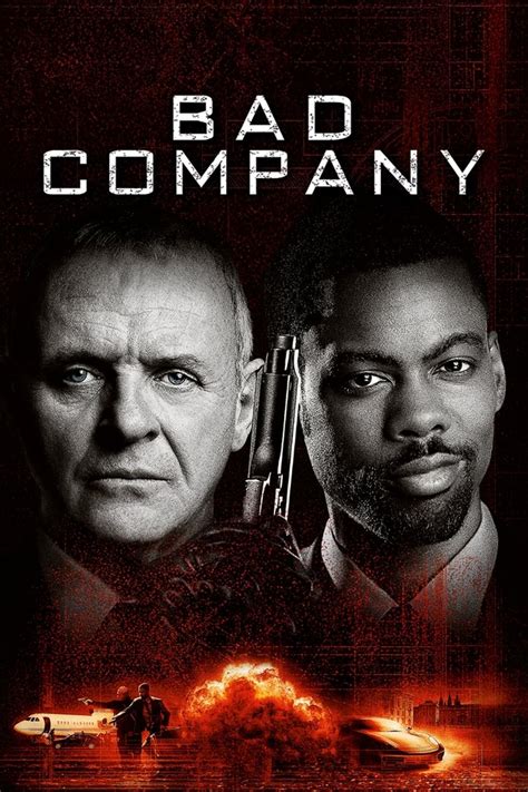 Bad Company 1995 Wiki Synopsis Reviews Watch And Download