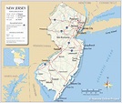New Jersey State Map Zip Code Map 14058 | Hot Sex Picture