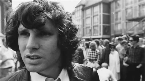 The Doors Jim Morrison Tour Photos At Auction Mental Floss