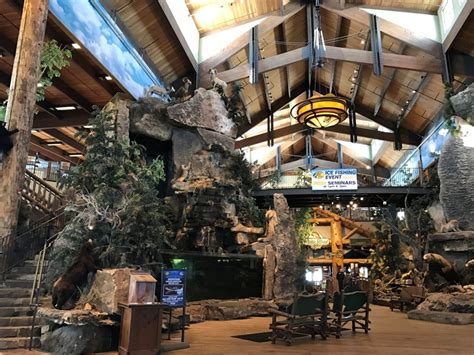 Bass Pro Shops Outdoor World Denver 2018 All You Need To Know
