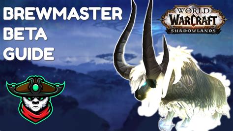 Brewmaster Beta Gameplay Guide Youtube