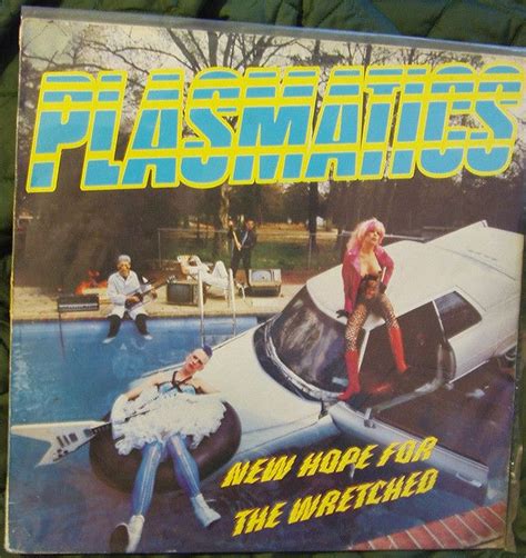 Plasmatics Lp Albums Lp Vinyl Vinyl Records