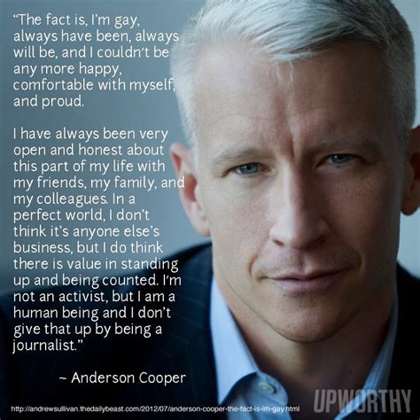 Anderson Cooper Quotes Quotesgram