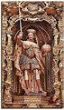 Fernando III, 350 años de su canonización – España en la historia