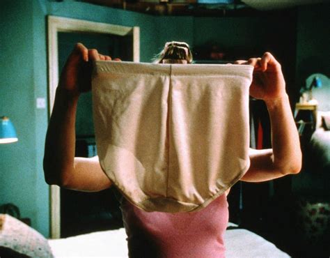 Bridgets Big Pants In 2001s Bridget Jones Diary Iconic Underwear