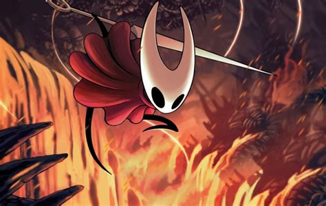 'Hollow Knight: Silksong' will not be showcased at this year's E3