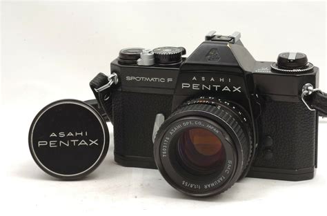 Best Pentax Film Cameras For Every Pentaxian Collection