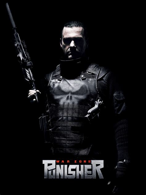 Punisher War Zone Where To Watch And Stream Tv Guide