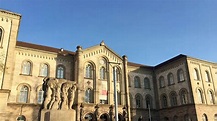 Göttingen: 1000 Teilnehmer beim Kunsthistorikertag erwartet | Göttingen