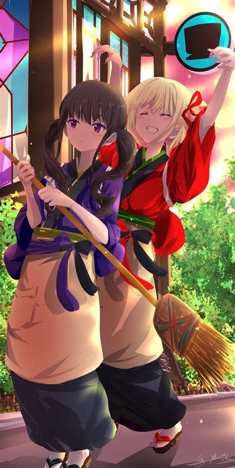 Lycoris Recoil Image By Sengoku Chidori Zerochan Anime Image Board
