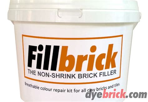 Other Uses Fillbrick Dyebrick Gallery