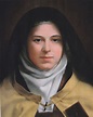 FEAST OF ST THERESE OF LISIEUX - PATRON SAINT OF 'THE HOOK OF FAITH ...