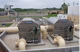 Pictures of 69th Street Wastewater Treatment Plant
