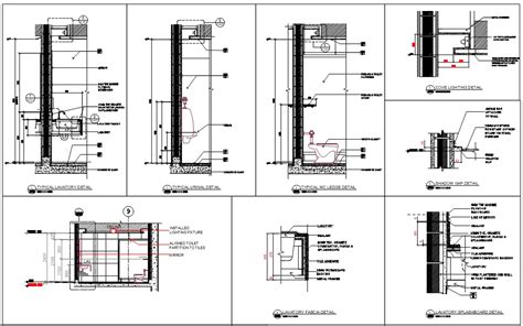 Architectural Toilet Plan Dwg File Cadbull